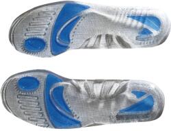 Portwest GEL INSOLE FC90 / Brant cu gel - gri/albastru 40-44 (FC90GRRM)