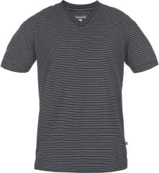 ČERVA EXPORT IMPORT a. s Tricou CERVA NOYO ESD V / ESD cu decolteu în V - negru XS (0304013560000)