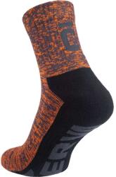 ČERVA EXPORT IMPORT a. s CERVA STIRLING STRETCH / Șosete funcționale întărite - cărămiziu (0316006621745)