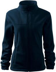 MALFINI, a. s RIMECK JACKET 504 / Jachetă din fleece pentru femei - bleumarin XS (5040212)