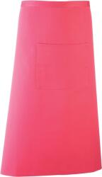 Premier PR 158 / Șorț până la brâu - fuchsia Universal (39015831099)