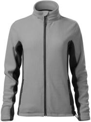 MALFINI, a. s MALFINI FROSTY 528 / Jachetă din fleece pentru femei - gri deschis XL (5282416)