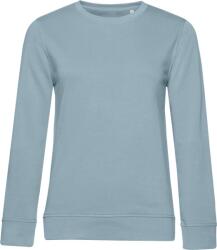 B&C be inspired B&C INSPIRE CREW NECK DAMĂ / Hanorac de damă - albastru gheață XXL (01W32Bx5405)