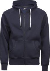 TEE JAYS TJ5435 / Hanorac bărbătesc - bleumarin XXL (18543500305)