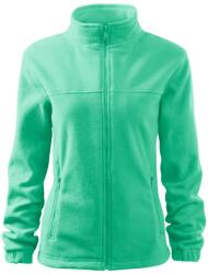 MALFINI, a. s RIMECK JACKET 504 / Jachetă din fleece pentru femei - mentă S (5049513)