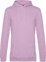 B&C be inspired B&C #HOODIE / Hanorac bărbătesc - roz deschis XXL (01U03W10105)