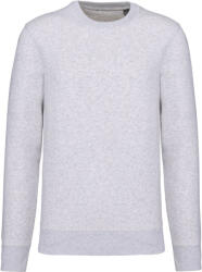 Kariban Vintage K4025 / Hanorac unisex - gri cenușiu-heather 4XL (204025v8914)