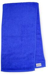 The One Towelling 1027 / Prosop sport - albastru regal 30x130cm (48102745099) Prosop