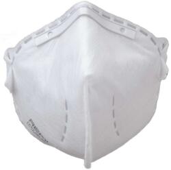 ČERVA EXPORT IMPORT a. s REFIL 730 / Mască respiratorie pliabilă FFP2 fără valvă (20 bucăți/pachet) (0701003099999)