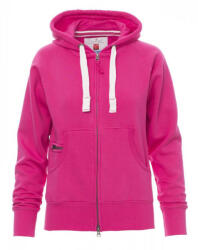 PAYPER DALLAS+ LADY 000406-0001 / Hanorac lung pentru femei - fuchsia XL (000406000105002XL)