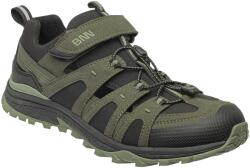 BENNON Sandale BENNON AMIGO O1 Verde / Sandale sportive 42 (0906020150-42)