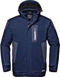 PRA-P-OR s. r. o PRAPOR DOLPHIN / Jachetă softshell izolată cu membrană TPU - albastru M (PRAPOR388612)
