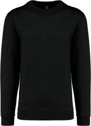 Kariban Vintage K474 / Hanorac bărbătesc - negru XXXL (20K47400213)