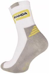 ČERVA EXPORT IMPORT a. s PANDA WASAT / Șosete - alb 45-46 (0316001480745)