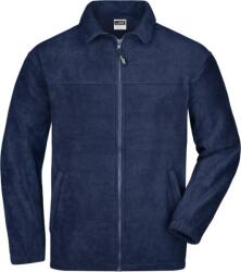 Daiber JN 44 / Jachetă din fleece - bleumarin XL (02004400304)
