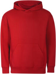 MALFINI, a. s MALFINI CHILL 422 / Hanorac/hainucă unisex - roșu 4XL (4220719)