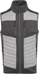 Regatta Professional E-VOLVE TRA 905 / Vesta hibrid unisex - gri mineral/frasin XXXL (36A905ad113)