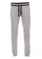 PAYPER FREEDOM+ MELANGE 001049-P108 / Pantaloni de trening - gri melanj/Italia XL (001049P10813035XL)