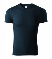 MALFINI, a. s PICCOLIO PEAK P74 / Tricou unisex - bleumarin XL (P740216)