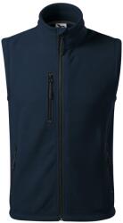 MALFINI, a. s MALFINI EXIT 525 / Vestă unisex din fleece - bleumarin M (5250214)
