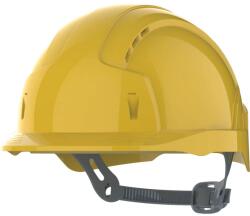 ČERVA EXPORT IMPORT a. s Cască JSP EVO Lite / Ventilată - Galbenă (0601007470999)