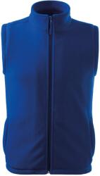MALFINI, a. s RIMECK NEXT 518 / Vestă unisex din fleece - albastru regal S (5180513)