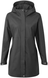Portwest S352 SEALTEX / Pelerină de ploaie pentru femei - neagră XXL (S352BKRXXL)