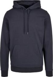 Build your Brand CONSTRUIEȘTE-ȚI MARCA BB 001 / Hanorac bărbătesc - bleumarin 5XL (56B00100315)