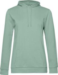 B&C be inspired B&C #HOODIE WOMEN / Hanorac cu glugă pentru femei - frost S (01W04Wm1701)