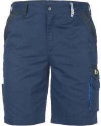 ČERVA EXPORT IMPORT a. s CERVA MAX ECO STRETCH / Pantaloni scurți de lucru - albastru 54 (0357004140054)