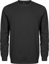 PROMODORO 5077 EXCD / Hanorac de lucru unisex - cărbune 4XL (40507766014)