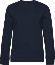 B&C be inspired B&C QUEEN CREW NECK / Hanorac de damă - bleumarin XL (01W01Q00304)
