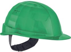 ČERVA EXPORT IMPORT a. s Cască de protecție Lockweiler LAS S17 / Verde (0601001710999)
