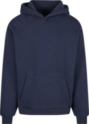 New Morning Studio NEW MORNING STUDIOS NM 011 / Hanorac unisex - bleumarin XXS (57001100319)
