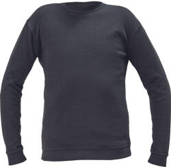 ČERVA EXPORT IMPORT a. s CERVA TOURS / Hanorac - negru 5XL (0306000160008)