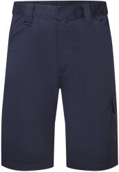 Portwest ESSENTIAL ES1 ES790 / Pantaloni scurți de lucru pentru bărbați - bleumarin UK 42/EU 58 (ES790NVR42)