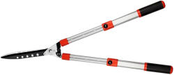 XTLINE XTLINE XT93935 / Mașină de tuns gard viu, telescopică 640 - 870 mm (XT93935) Foarfeca de gradina