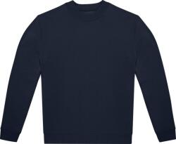 B&C Collection ID. 332 CREW / Hanorac unisex - bleumarin 4XL (01I33200314)