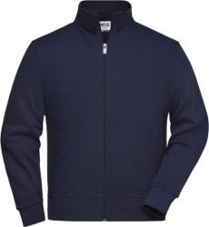 Daiber JN 836 / Hanorac cu guler înalt - bleumarin XS (02083600300)