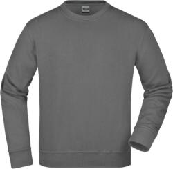 Daiber JN 840 / Hanorac de lucru - gri închis 5XL (02084067015)