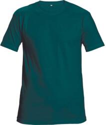 ČERVA EXPORT IMPORT a. s CERVA TEESTA / Tricou din bumbac - pacific XS (03040046F1000)