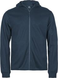 TEE JAYS TJ5706 ATHLETIC / Hanorac bărbătesc cu fermoar - cerneală XL (185706akf04)