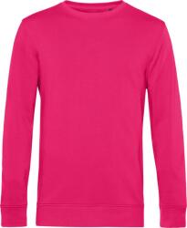 B&C be inspired B&C INSPIRE CREW NECK / Hanorac bărbătesc - S (01U31Bx5201)