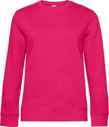 B&C be inspired B&C QUEEN CREW NECK / Hanorac de damă - roz XS (01W01Qx5200)