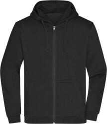 Daiber JN 756 / Hanorac bărbătesc - negru 5XL (02075600215)