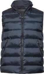 TEE JAYS TJ9648 / Vestă matlasată ușoară pentru bărbați - bleumarin S (18964800301)
