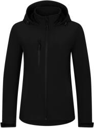 MALFINI, a. s MALFINI TRAIL 549 / Jachetă softshell pentru femei - neagră XXXL (5490118)