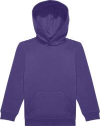  Hanorac B&C ID. 333 COPII / Hanorac pentru copii - violet 116 (01K333u3862)