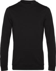 B&C be inspired B&C #SET IN / Hanorac bărbătesc - negru 5XL (01U01Wu3315)