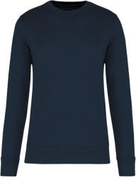 Kariban Vintage K4025 / Hanorac unisex - bleumarin francez heather XS (204025r5900)
